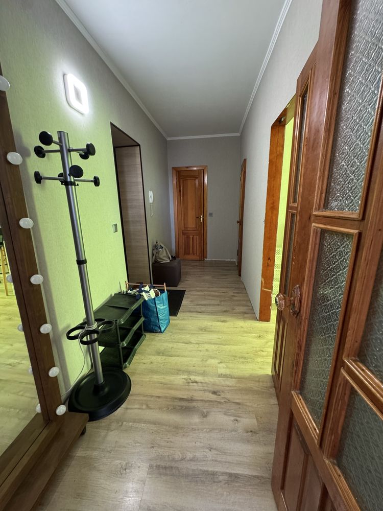 Оренда 2 кімн. квартири в центрі