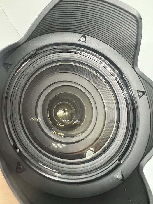 Об'єктив Tamron SP 24-70 f2.8 Di VC G2 ( Nikon )