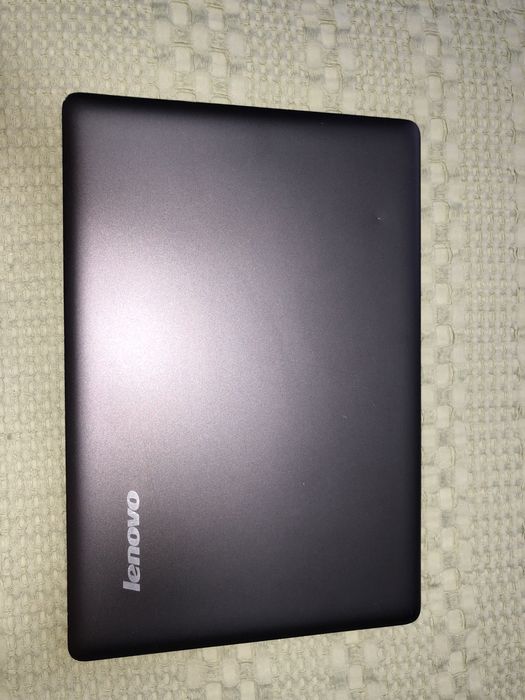 Ноутбук lenovo IdeaPad 64 гб