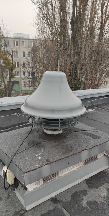 Rekuperacja Wentylacja - Montaż, Sprzedaż, Serwis - Szybkie terminy