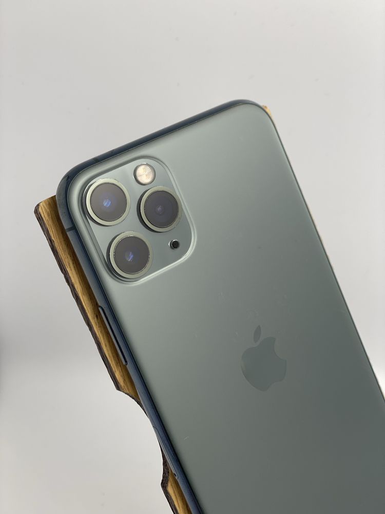 iPhone 11 Pro 64/256Gb grafit, gold,  green, silver
