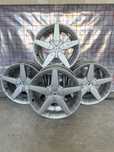 Титани WOLF 5/112 R17 mercedes volkswagen audi