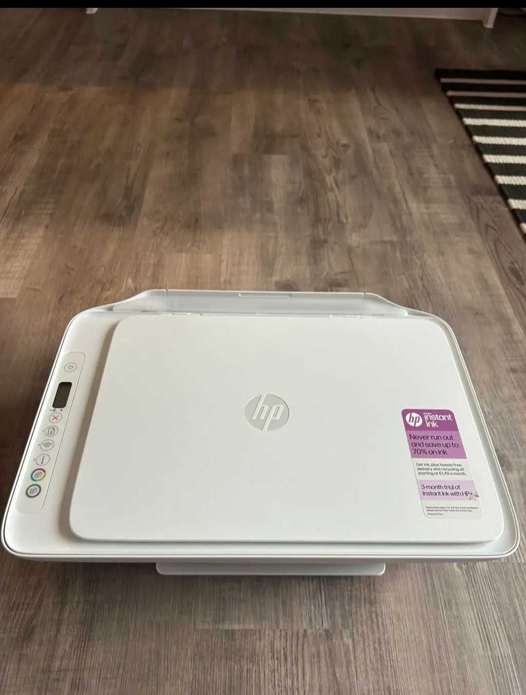 Drukarka HP 2810e