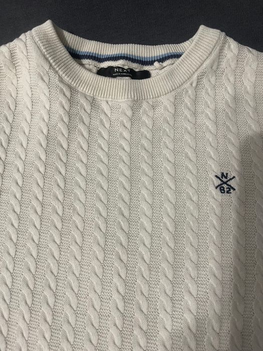 Кардиган, джемпери H&M, NEXT в ідеальному стані