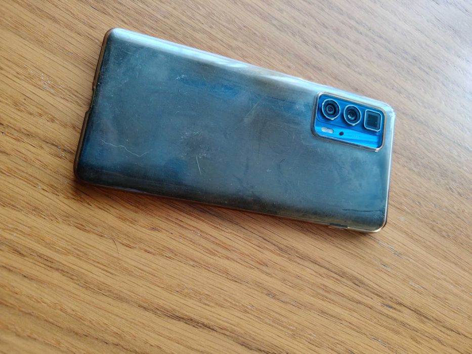 Telefon Motorola Edge 20 Pro 5g 12/256GB