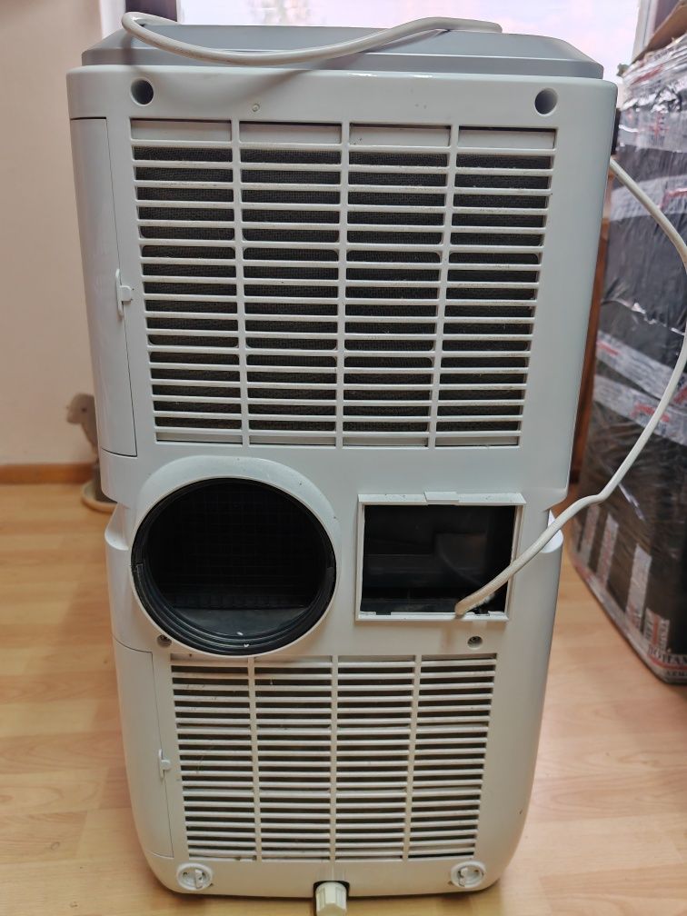 Klimatyzacja przenośna Torrel bardzo mocna 3.8KW klasa A niski pobór
