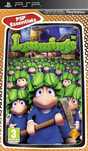 PSP LEMMINGS Games4US Pasaż Łódzki