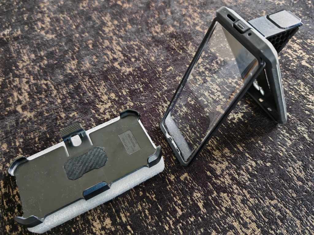 Huawei P30 Pro Futerał Pancerne  Etui Case Obudowa