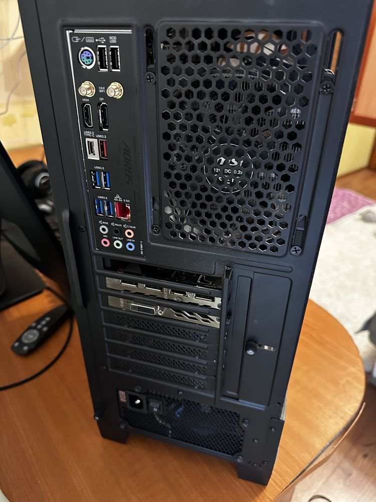 Продам компьютер i5-10400f+1070 gaming 8bg