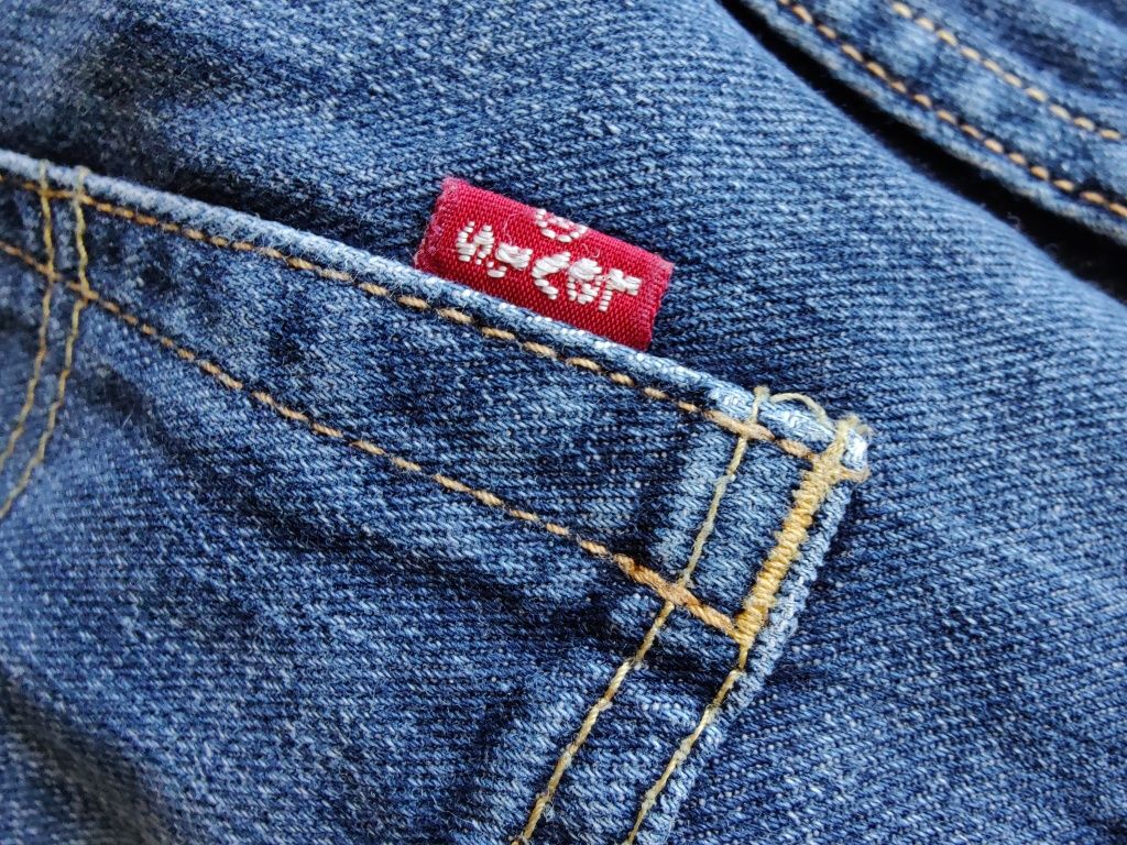 Levi's kids 511 slim 10 anos