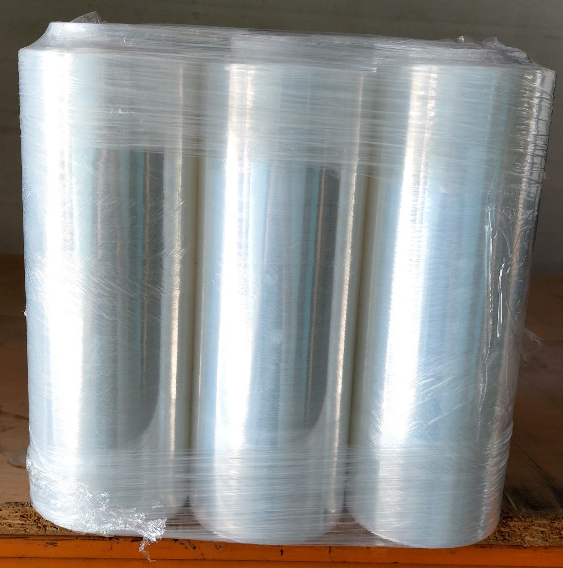 Stretch transparent 25 cm 1 kg
