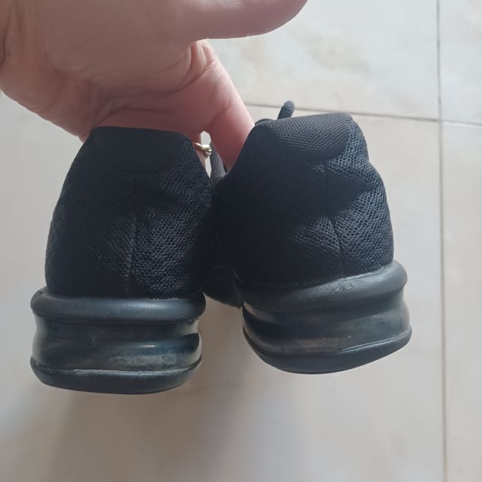 Nike Air max na poduszce 39/24,5 cm