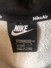 Nike Air casaco para junior