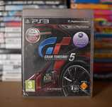 PS3 #  Gran Turismo 5