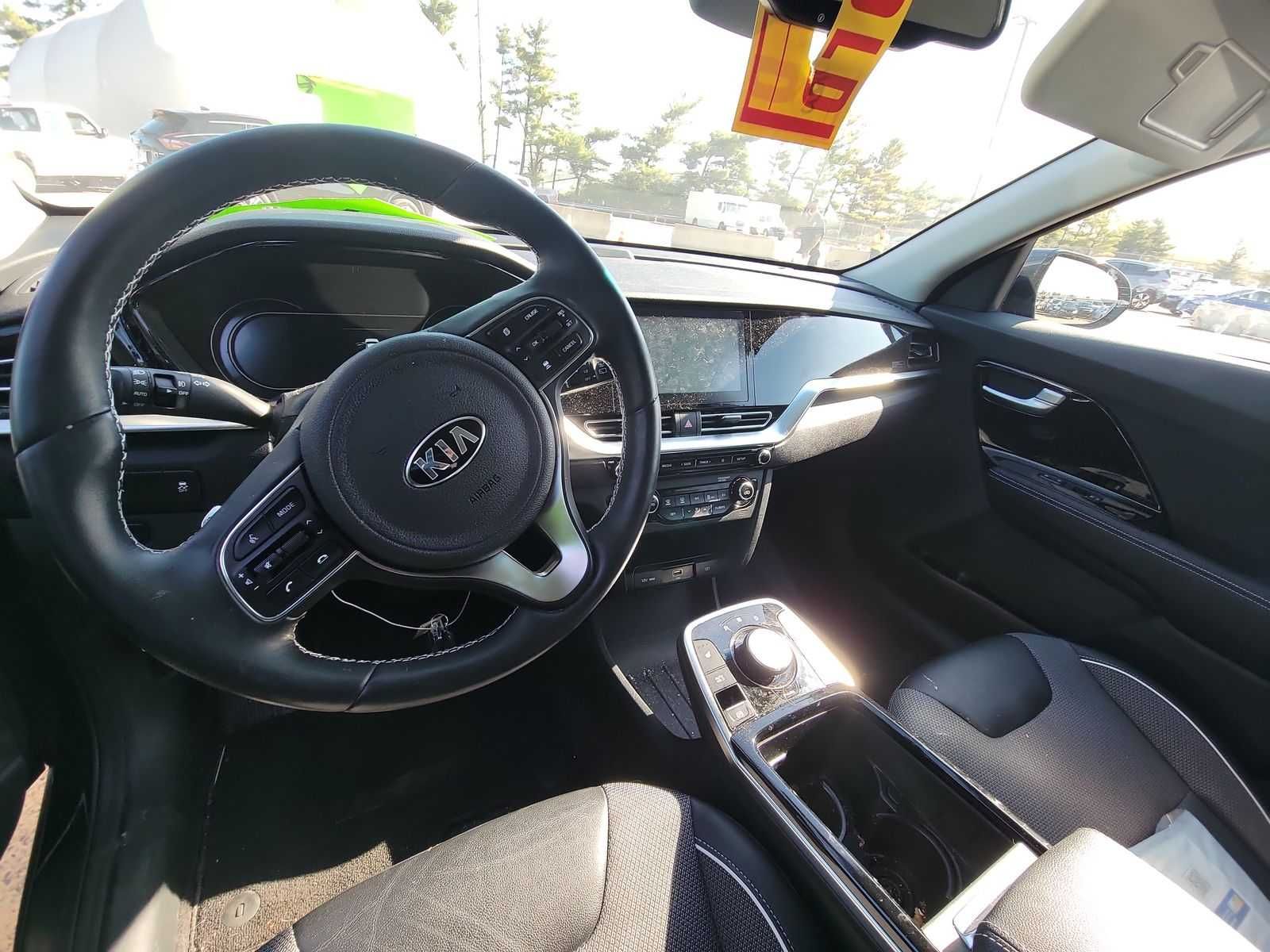 Kia Niro Premium Electro 2020