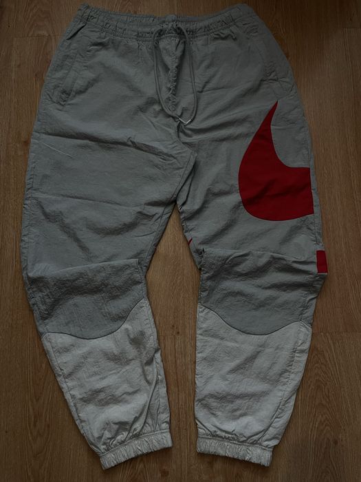 штаны nike , штаны найк, штани найк нейлонові