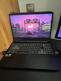 Portatil Gaming Acer Nitro 5