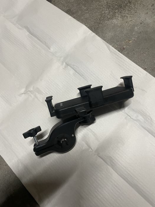 Suporte de telemóvel NOVOTECK para mota ou biciclet