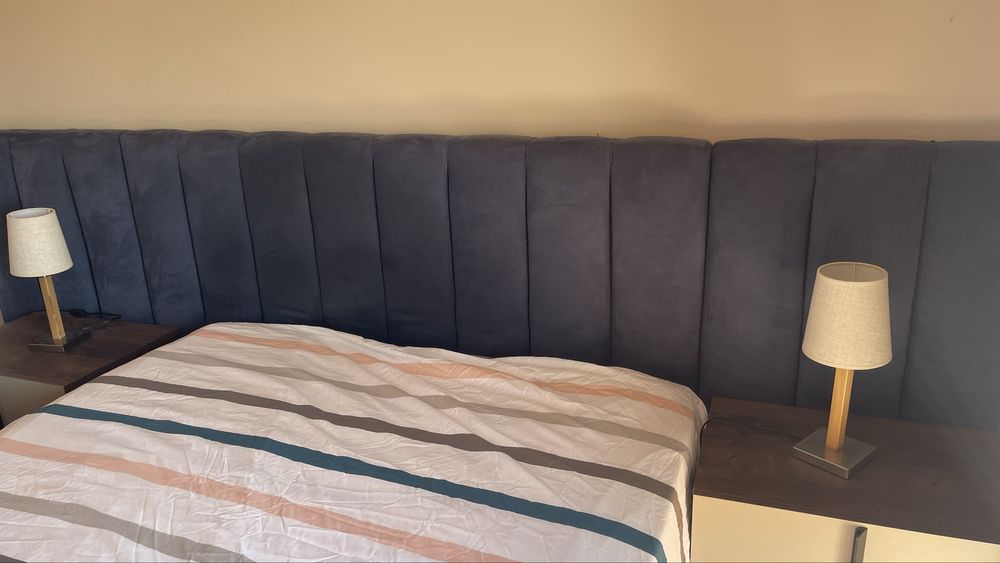 Mobilia de Quarto (completa) (como nova)