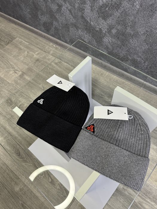 Шапка nike jordan arcteryx