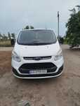 Продам Ford Transit custom 2013 года