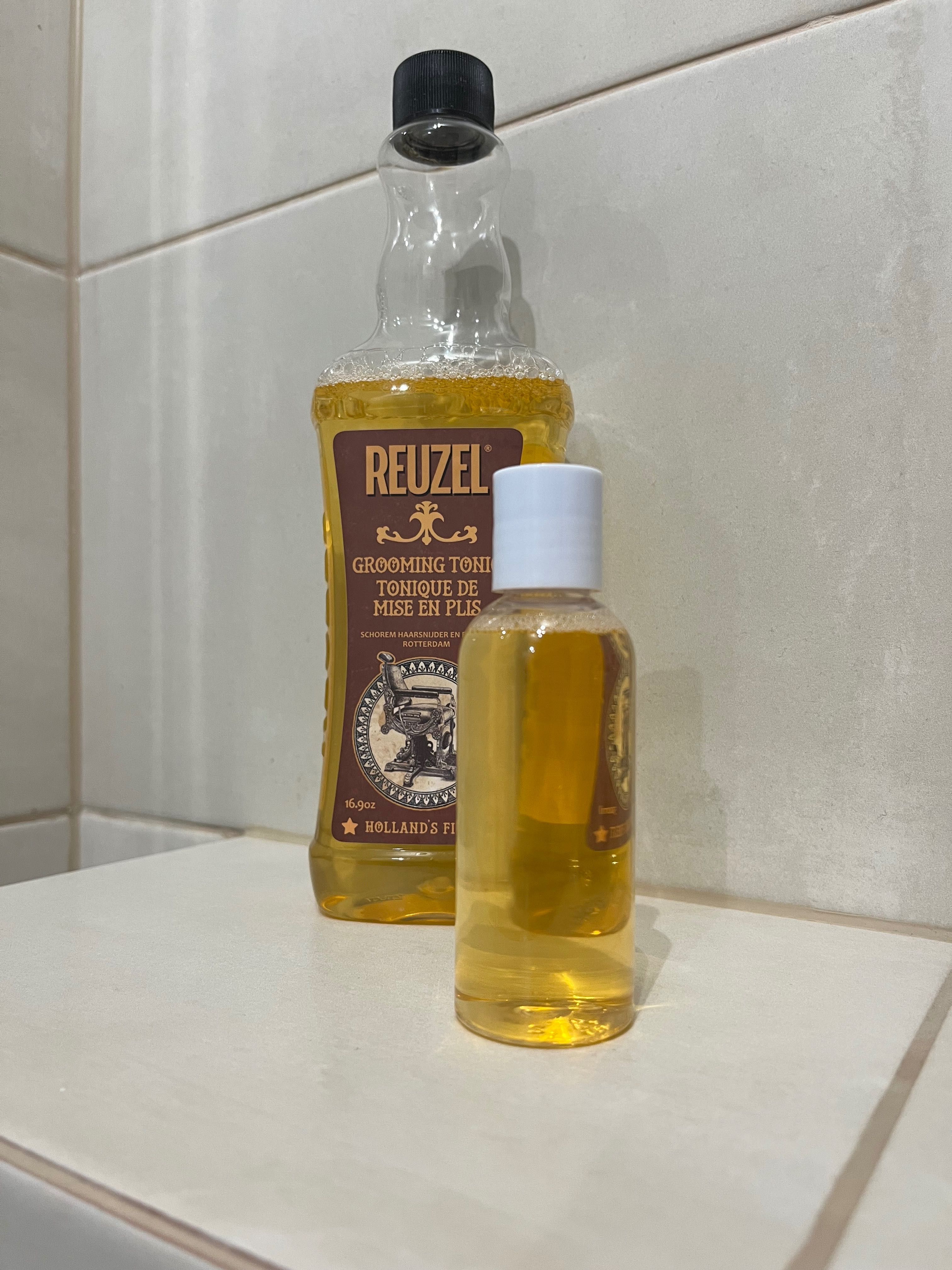 Reuzel grooming tonik do modelowania (prestyler) 75 ml