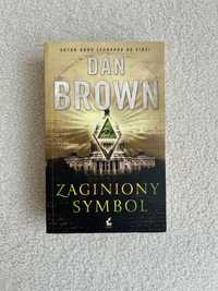 „Zaginiony symbol” Dan Brown