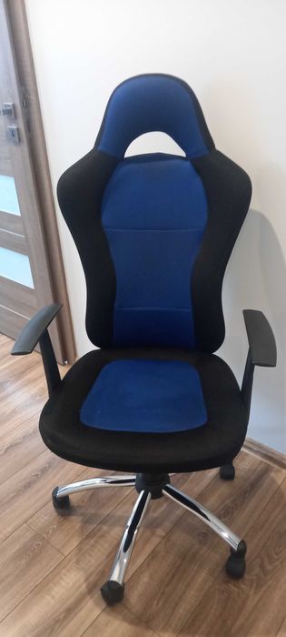 Fotel do biurka stan bardzo dobry