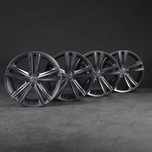 Jantes 18 VW Arteon c/ pneus