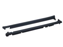 Накладки на пороги (  X3M F97 ) на BMW X3 G01 2018-2022