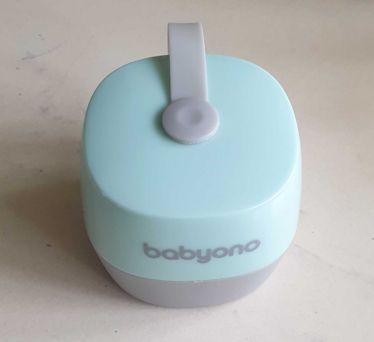 2w1 BabyOno sterylizator i podgrzewacz