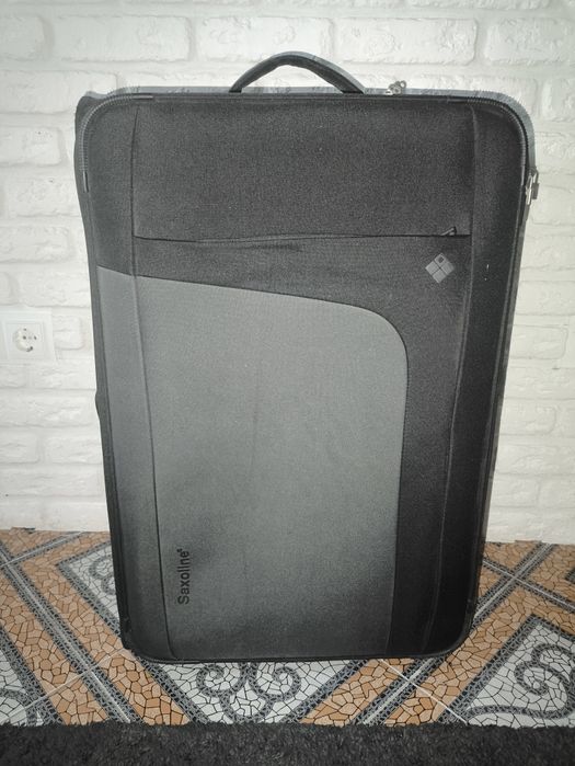 Валіза, чемодан великий