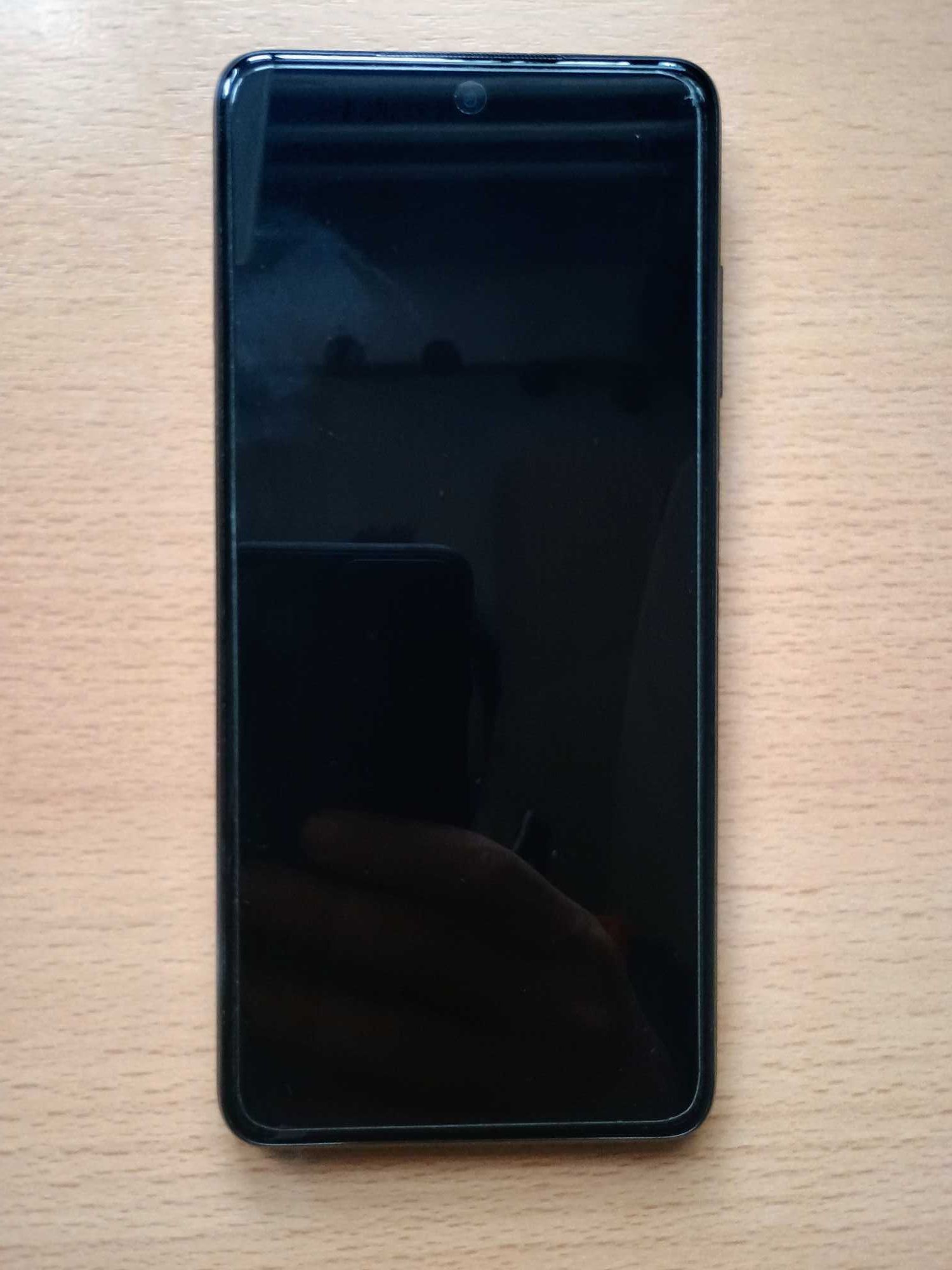 Smartfon Xiaomi POCO X3 NFC 6/64GB Shadow Gray