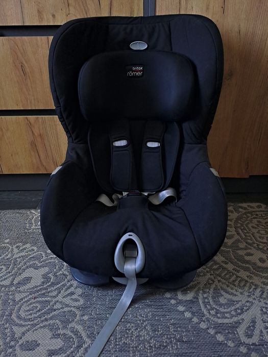 Автокрісло Romer Britax 9-18 кг