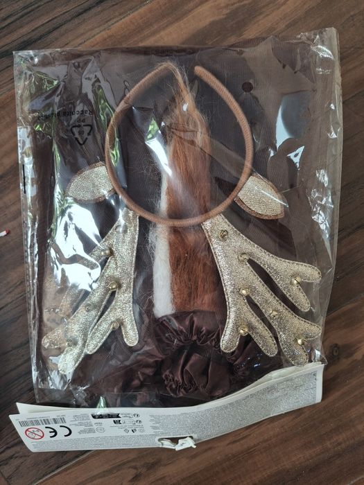 Przebranie strój sarna jeleń  kostium