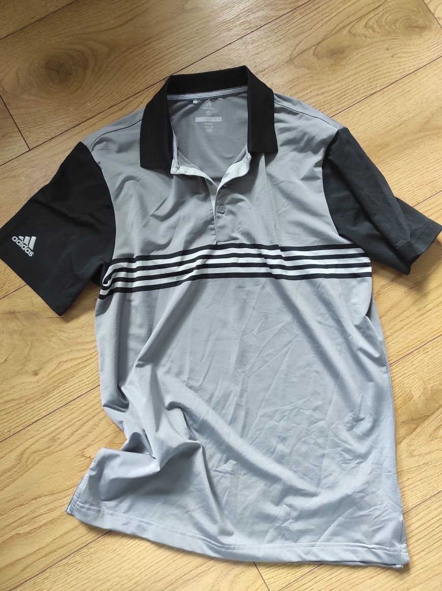 Koszulka polo adidas Golf rozm. S