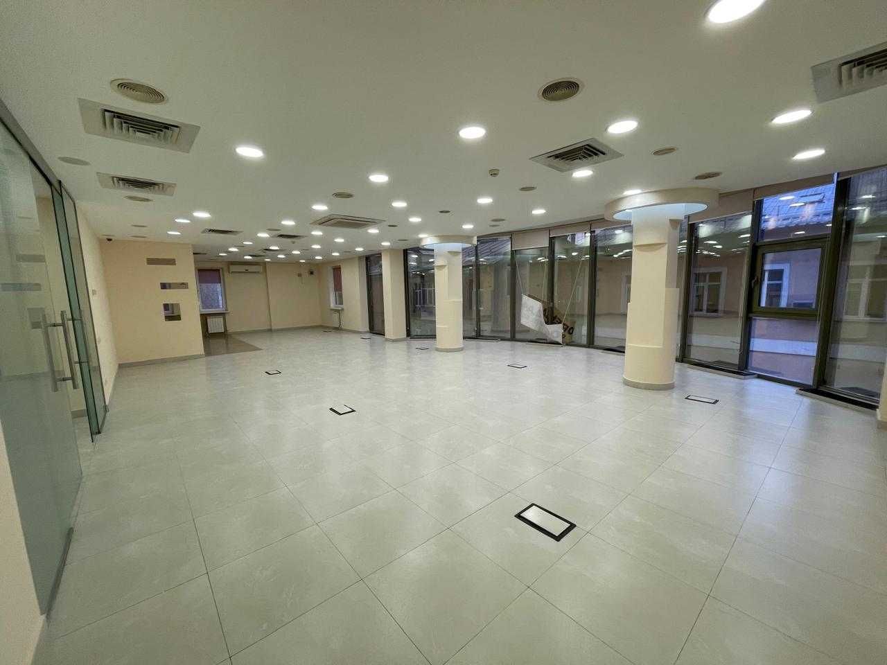 Центр, офіс, клініка 370 кв.м, метро Палац спорту, Хрещатик