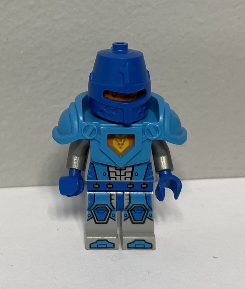 LEGO Nexo Knights nex039 Soldier Żołnierz figurka