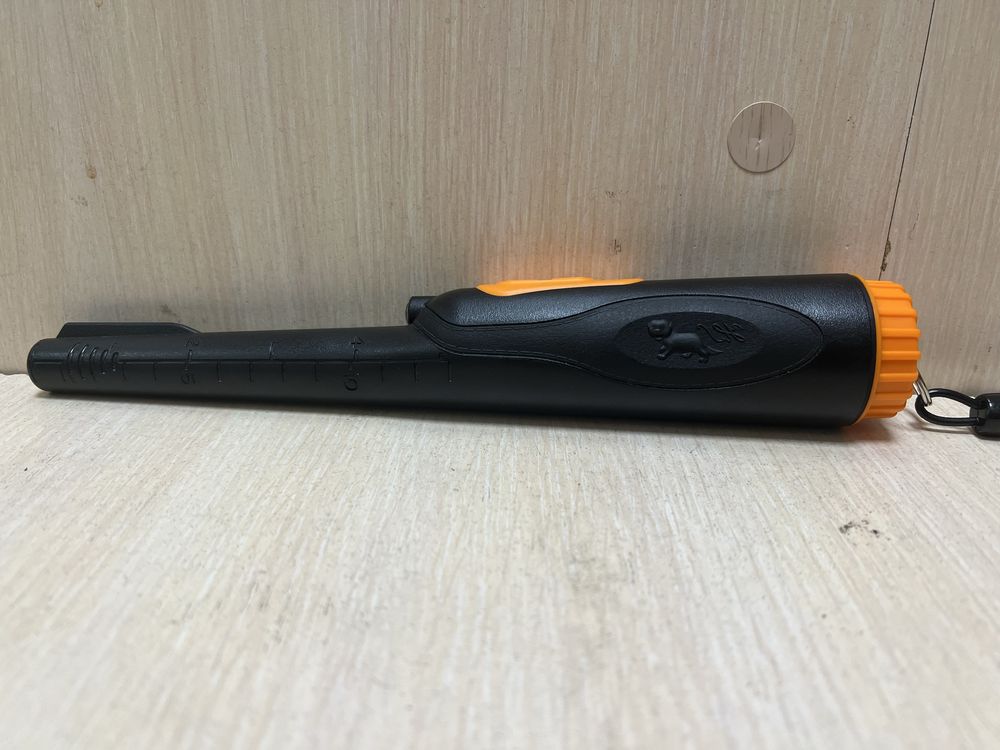 Металоискатель пинпоинтер целеуказатель Waterproof Pinpointer