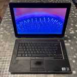 Dell Latitude E6420 дивіться фото працює і батарея тримає читайте опис