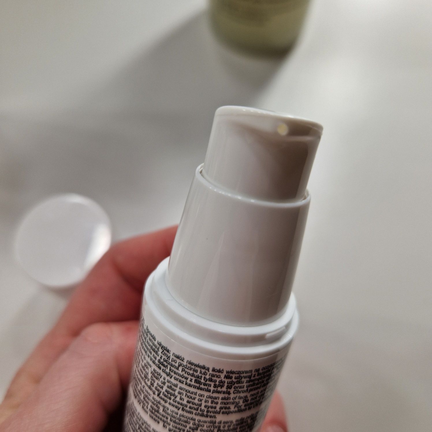 Nacomi Next Level Kwas Salicylowy 2%
