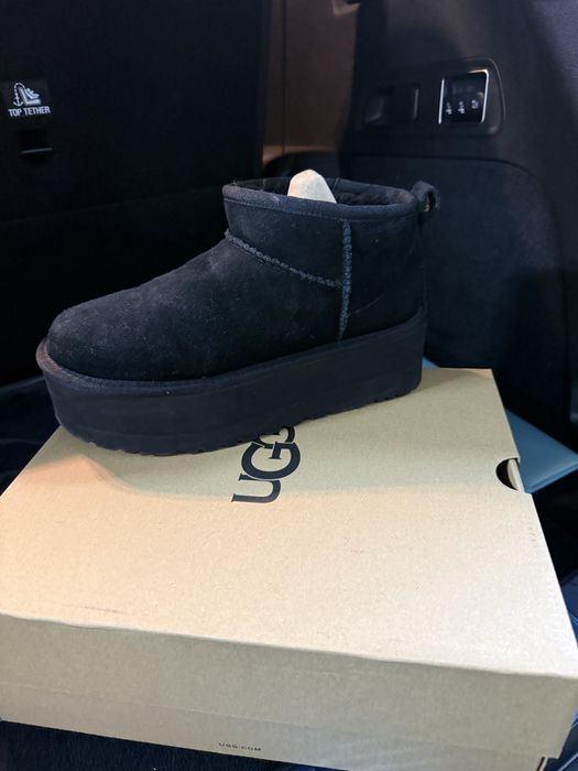 UGG оригінал в ідеальному стані