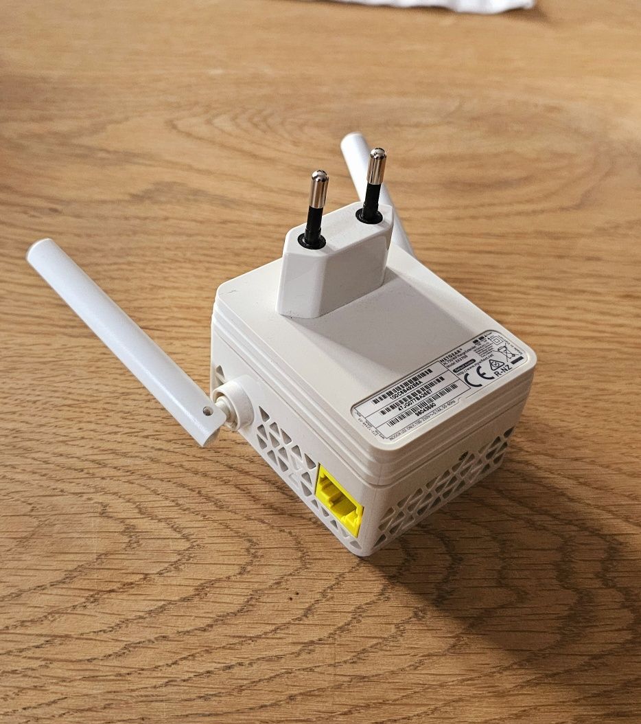 Wzmacniacz sygnału WiFi AC750 EX3700