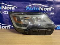 Фара Ford Explorer 2016-2019 права xenon+LED