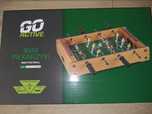Piłkarzyki Go Active gra mini football