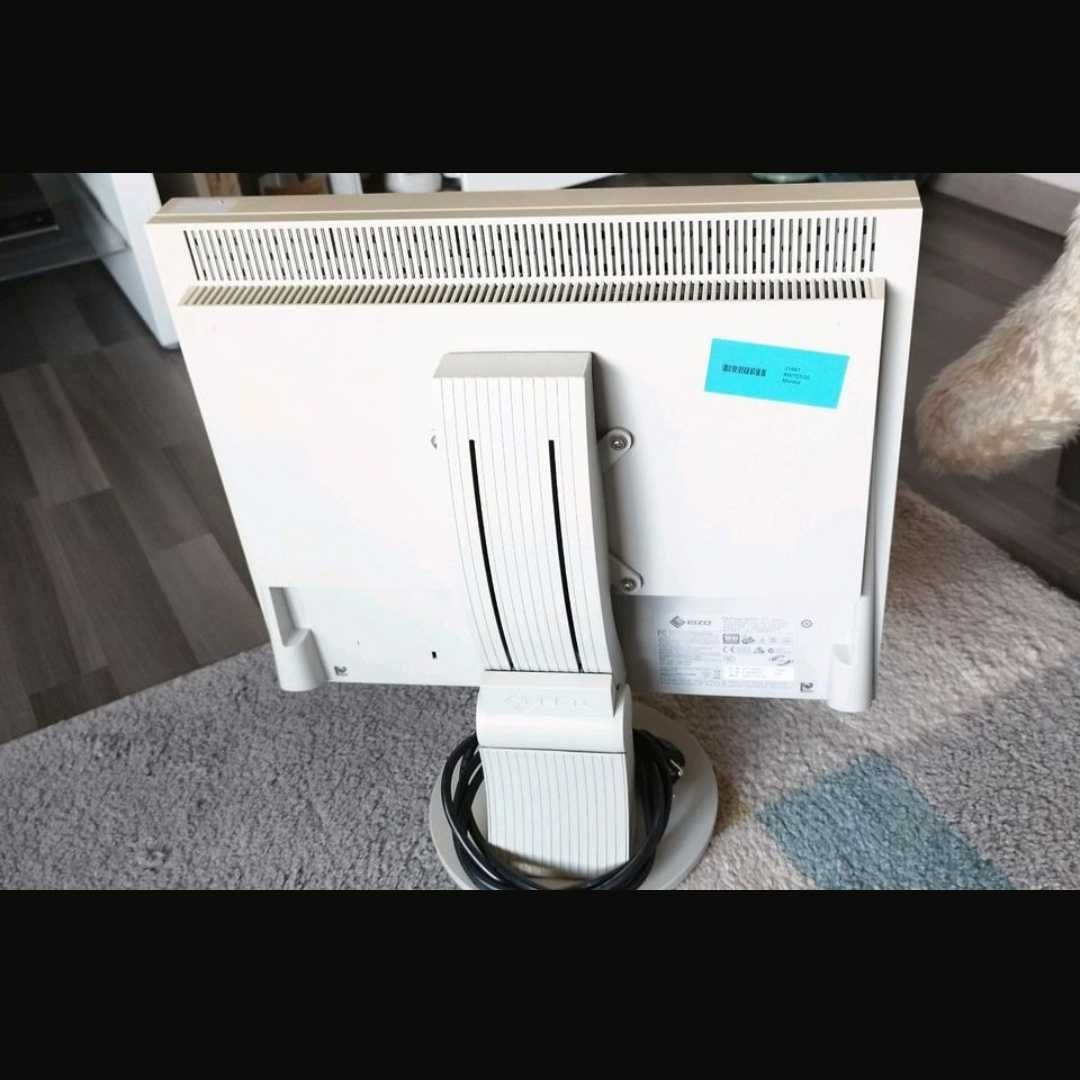 Monitor Eizo FlexScan S1921