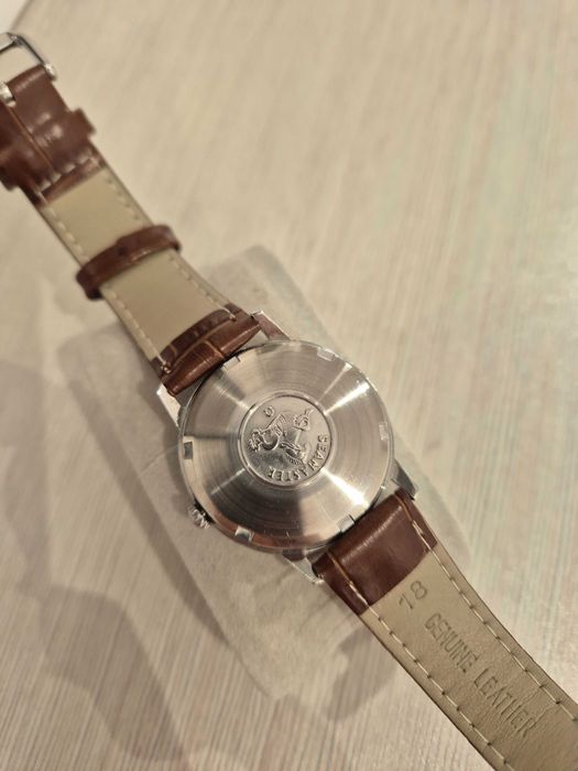 Omega Seamaster konik Automat