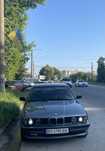 Продам BMW  е34 в хорошому стані