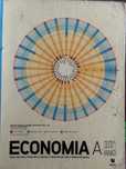 Manual livro escolar Economia A 10 sno Texto Editora