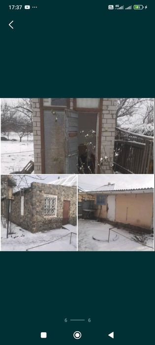 Продам дом от собсвеника